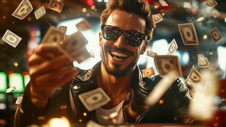 Aplikasi mobile ug808 menampilkan permainan slot, live dealer, dan pasar olahraga